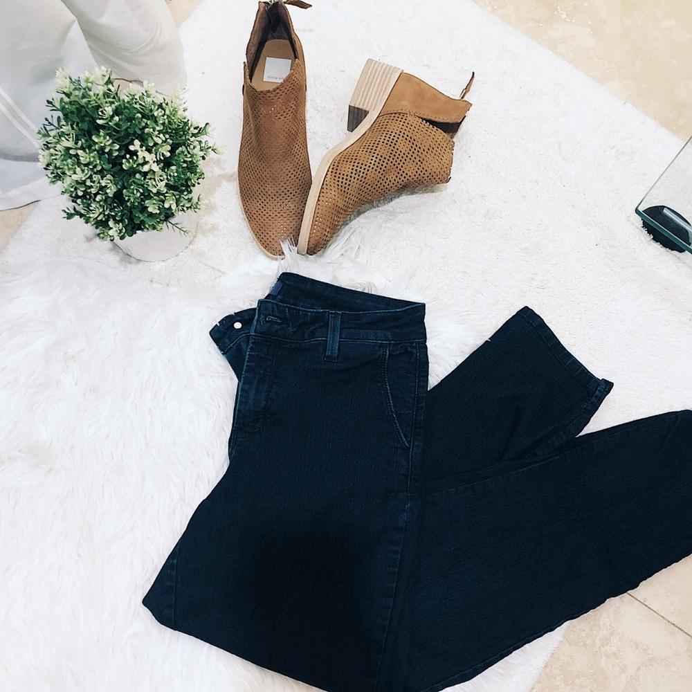 NYDJ SZ 8 JEANS 💛